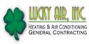 Lucky Air Inc. logo
